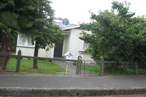 Photo of property in 10 Arthur Street, Pahiatua, 4910