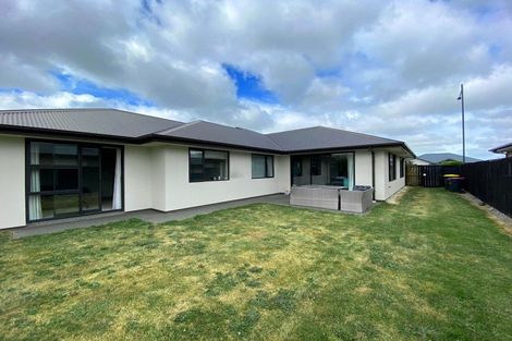 Photo of property in 10 Skyhawk Road, Wigram, Christchurch, 8042