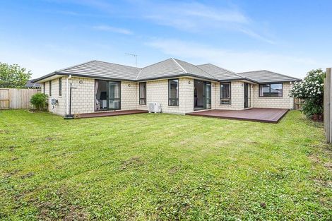 Photo of property in 64 Sirius Crescent, Rototuna North, Hamilton, 3210