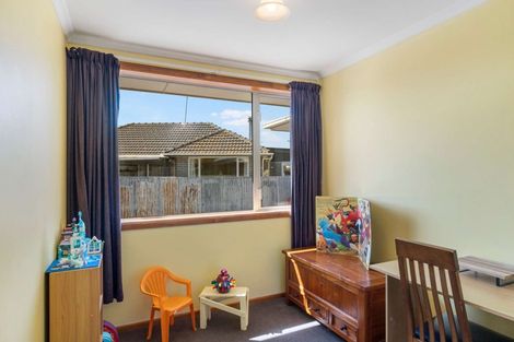 Photo of property in 20 Stanton Crescent, Hoon Hay, Christchurch, 8025