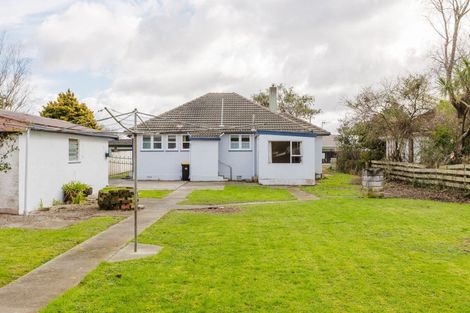 Photo of property in 21 Huxley Street, Pahiatua, 4910