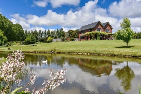 Photo of property in 47 Escott Road, Dairy Flat, Albany, 0794