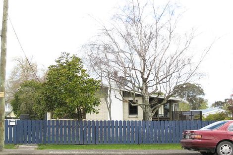 Photo of property in 11 Woburn Street, Waipukurau, 4200