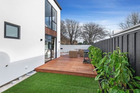 Photo of property in 38a Roosevelt Avenue, St Albans, Christchurch, 8014