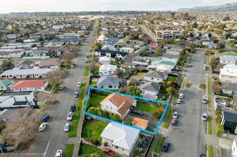 Photo of property in 532 Cashel Street, Linwood, Christchurch, 8011