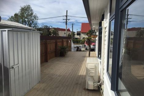 Photo of property in 14 Tanner Street, Woolston, Christchurch, 8023