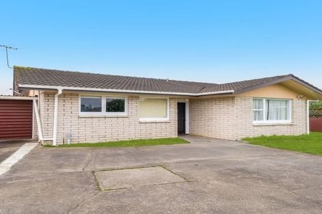 Photo of property in 2/5 Carolyn Street, Manukau, Auckland, 2025