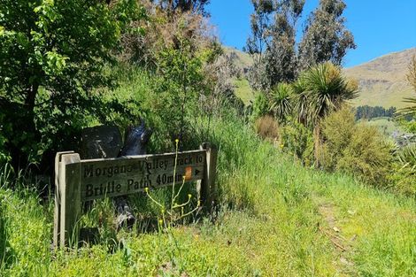 Photo of property in 238 Major Hornbrook Road, Mount Pleasant, Christchurch, 8081