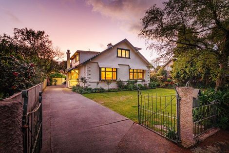 Photo of property in 36 Langston Avenue, Palmerston North, 4414