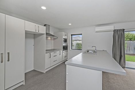 Photo of property in 44 Brittan Drive, Rolleston, 7615