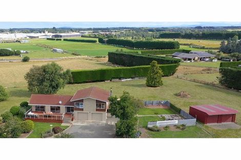 Photo of property in 49 Kennington Roslyn Bush Road, Mill Road, Invercargill, 9872