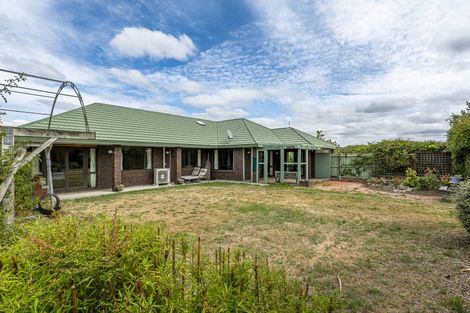 Photo of property in 5 Piako Drive, Darfield, 7571