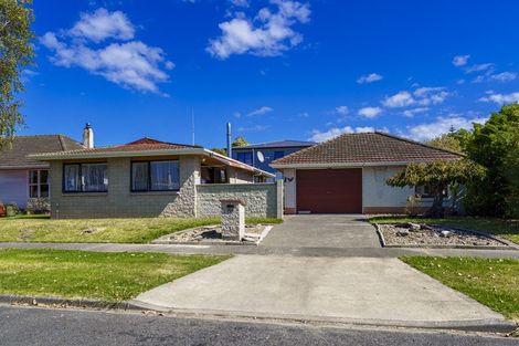 Photo of property in 15a Williams Street, Marewa, Napier, 4110