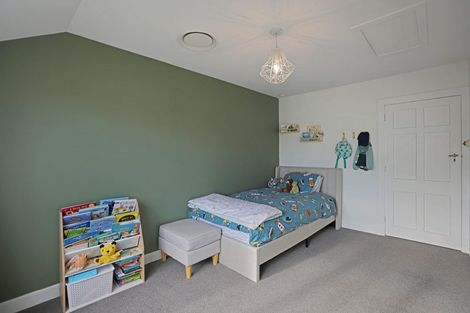 Photo of property in 121 Kermode Street, Ashburton, 7700