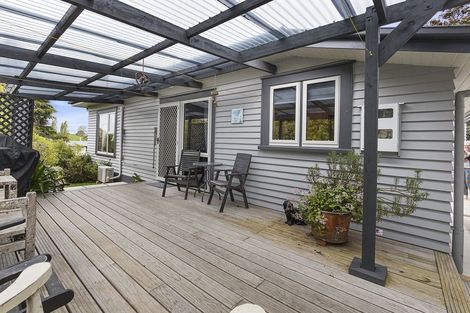 Photo of property in 2 Porritt Place, Putaruru, 3411