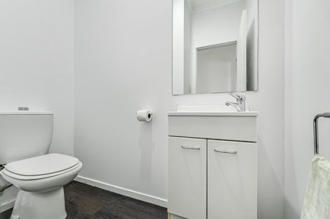 Photo of property in 416b Tristram Street, Whitiora, Hamilton, 3200