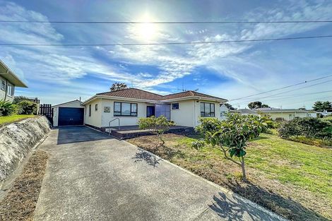 Photo of property in 18 Konini Street, Tawhero, Whanganui, 4501