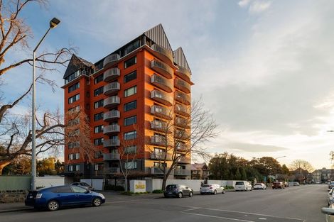 Photo of property in Gloucester Towers, 15/28 Gloucester Street, Christchurch Central, Christchurch, 8013
