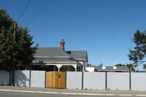 Photo of property in 22 Ewen Road, Temuka, 7920