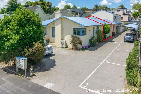 Photo of property in 2/120 Macfarlane Street, Hamilton East, Hamilton, 3216