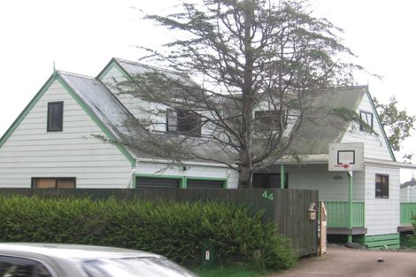 Photo of property in 44 Edmonton Road, Henderson, Auckland, 0612