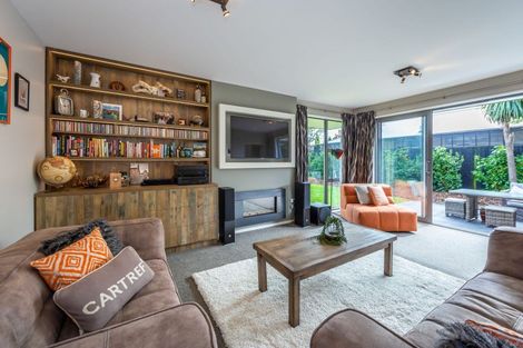 Photo of property in 17 Goldney Close, Lincoln, 7608