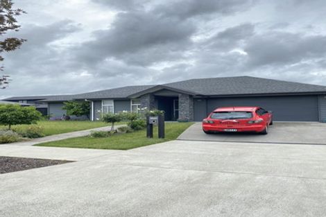 Photo of property in 3 Boyce Crescent, Cambridge, 3434