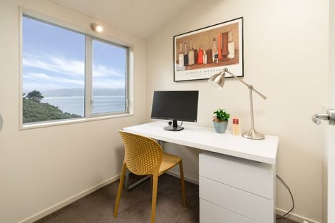 Photo of property in Onslow Heights, 17f Onslow Road, Khandallah, Wellington, 6035