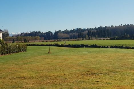 Photo of property in 18 Meadowlinks Lane, Pleasant Point, 7974