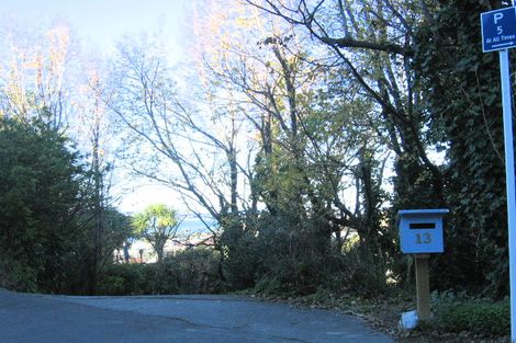 Photo of property in 13 Corry Avenue, Bluff Hill, Napier, 4110