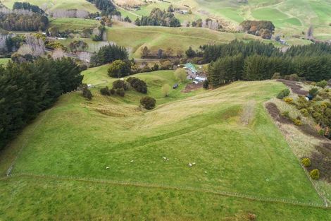 Photo of property in 391 Apley Road, Puketapu, Napier, 4184