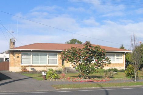 Photo of property in 142 Comries Road, Chartwell, Hamilton, 3210