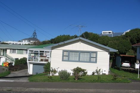 Photo of property in 10 Saville Row, Johnsonville, Wellington, 6037