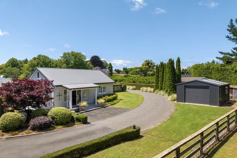 Photo of property in 516 Cambridge Road, Tauriko, Tauranga, 3110