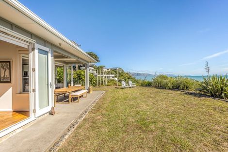 Photo of property in 1 Hydes Road, Raumati South, Paraparaumu, 5032