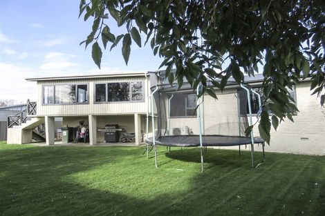 Photo of property in 88 Robertson Street, Richmond, Invercargill, 9810