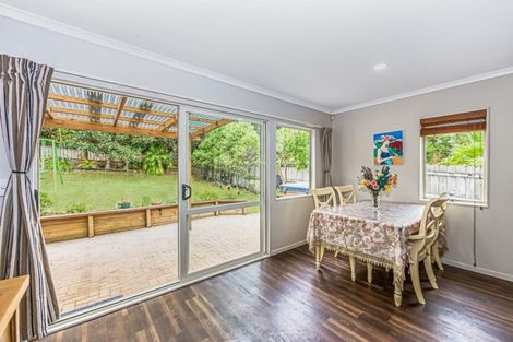 Photo of property in 31 Kate Sheppard Avenue, Torbay, Auckland, 0630