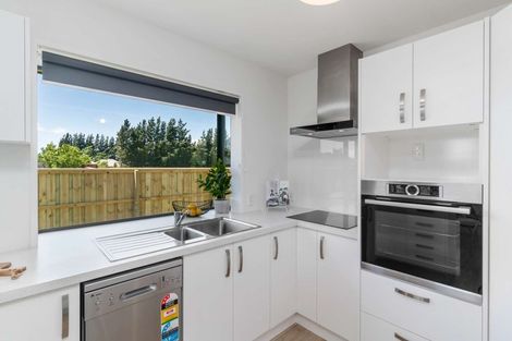 Photo of property in 662 Springston Rolleston Road, Rolleston, 7615