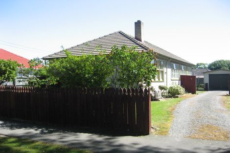 Photo of property in 31 Emmett Street, Shirley, Christchurch, 8013