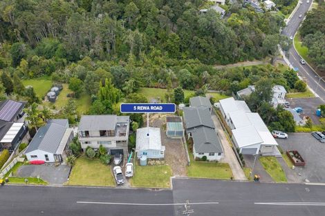 Photo of property in 5 Rewa Road, Maraetai, Auckland, 2018