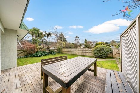 Photo of property in 5 Faulke Avenue, Wainuiomata, Lower Hutt, 5014
