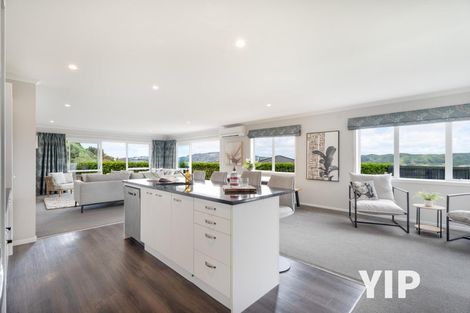 Photo of property in 50 Havana Rise, Grenada Village, Wellington, 6037