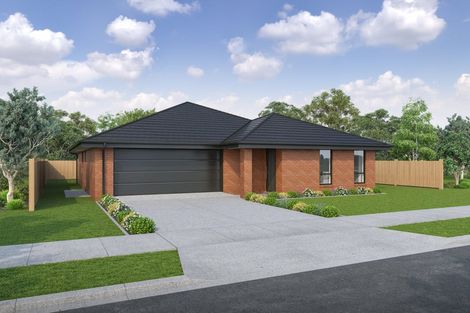 Photo of property in 7 Georgina Beyer Way, Carterton, 5713