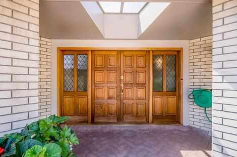 Photo of property in 50d Karina Road, Merrilands, New Plymouth, 4312