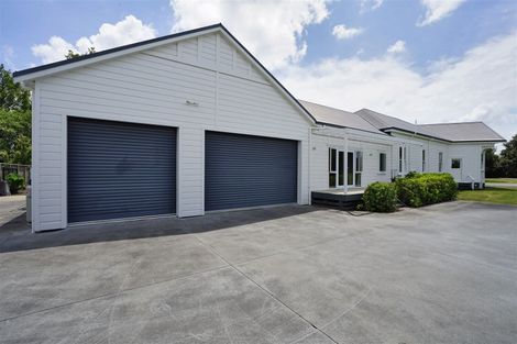 Photo of property in 62b Devine Road, Tamahere, Hamilton, 3283