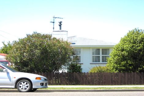 Photo of property in 213 Scott Street, Redwoodtown, Blenheim, 7201