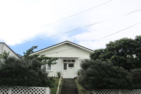 Photo of property in 171 Coutts Street, Rongotai, Wellington, 6022