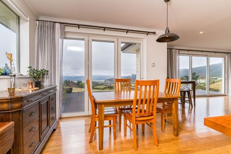 Photo of property in 870 Blueskin Road, Mount Cargill, Waitati, 9085