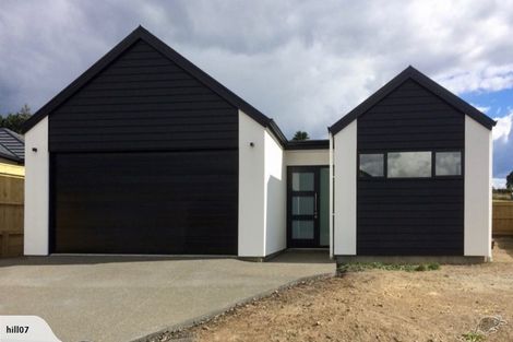 Photo of property in 21 Travers Avenue, Richmond, 7020