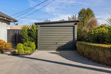 Photo of property in 96 Highsted Road, Bishopdale, Christchurch, 8053